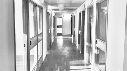 Office spaces for rent in Malmö City - photo 7