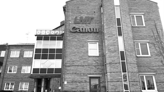Office spaces for rent in Malmö City - photo 8