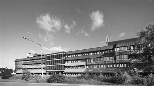 Büros zur Miete in Fosie - Foto 2