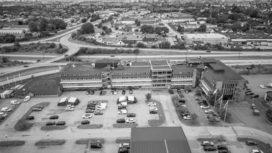 Büros zur Miete in Fosie - Foto 3