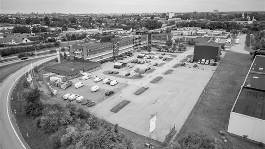 Büros zur Miete in Fosie - Foto 5