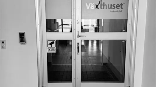 Büros zur Miete in Fosie - Foto 6