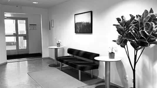 Büros zur Miete in Fosie - Foto 8