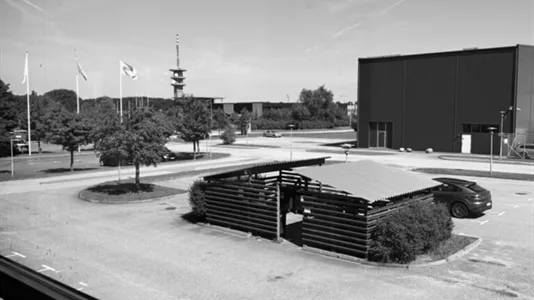 Büros zur Miete in Fosie - Foto 10