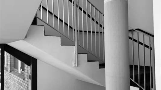 Büros zur Miete in Fosie - Foto 11