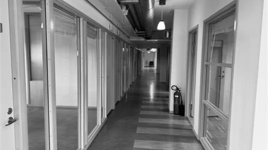 Büros zur Miete in Fosie - Foto 12