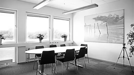 Kontorer til leie i Lund - bilde 2