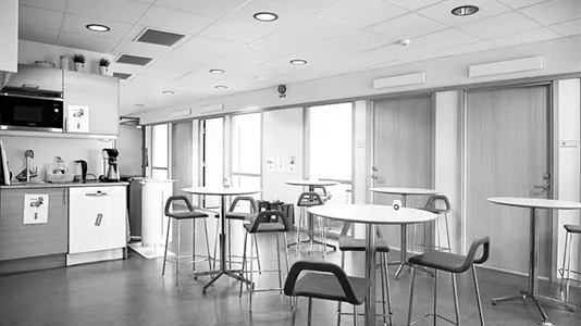 Kontorer til leie i Lund - bilde 3