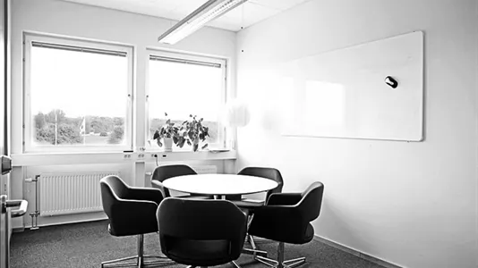 Kontorer til leie i Lund - bilde 4