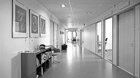 Kontorer til leie i Lund - bilde 5