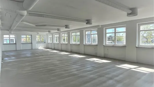 Lagerlokaler til leje i Sofielund - billede 6