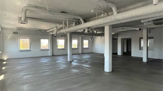 Lagerlokaler til leje i Sofielund - billede 2