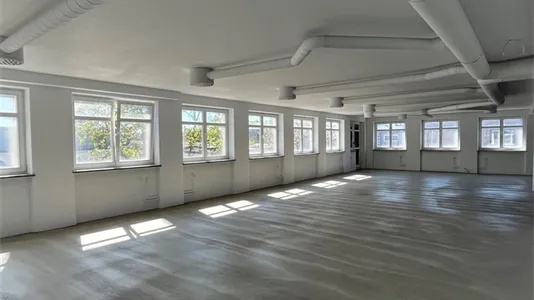 Lagerlokaler til leje i Sofielund - billede 4