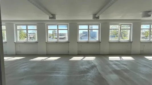 Lagerlokaler til leje i Sofielund - billede 5