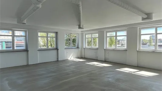 Lagerlokaler til leje i Sofielund - billede 7