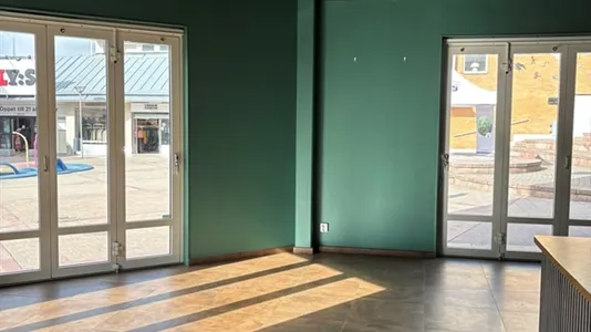 Shops for rent in Sigtuna - photo 1