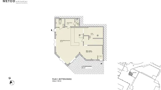 Shops for rent in Sigtuna - photo 3