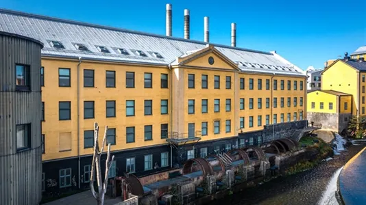 Büros zur Miete in Norrköping - Foto 1