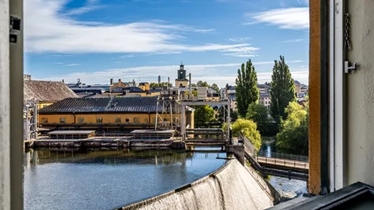 Büros zur Miete in Norrköping - Foto 2