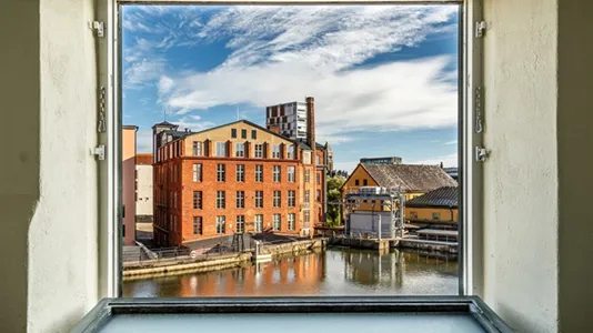 Büros zur Miete in Norrköping - Foto 3