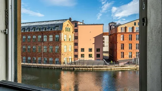 Büros zur Miete in Norrköping - Foto 4
