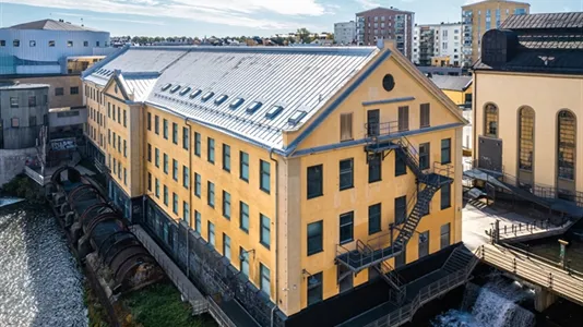 Büros zur Miete in Norrköping - Foto 5