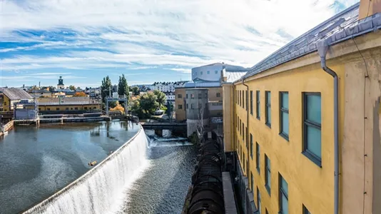 Büros zur Miete in Norrköping - Foto 6