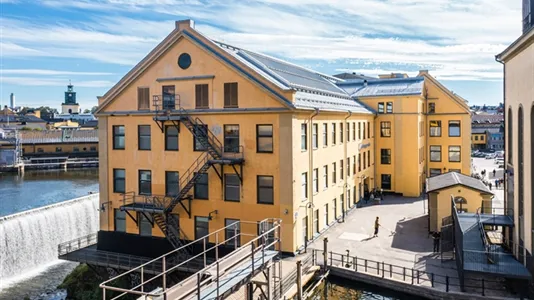 Büros zur Miete in Norrköping - Foto 7
