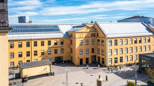 Büros zur Miete in Norrköping - Foto 8