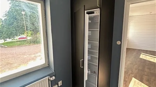 Ladenlokale zur Miete in Hedemora - Foto 7