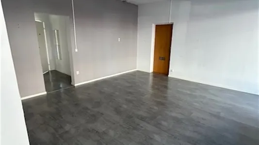 Ladenlokale zur Miete in Hedemora - Foto 10