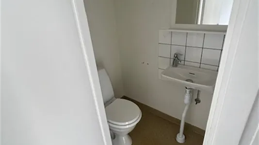 Ladenlokale zur Miete in Hedemora - Foto 12