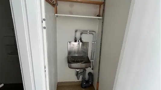 Ladenlokale zur Miete in Hedemora - Foto 13