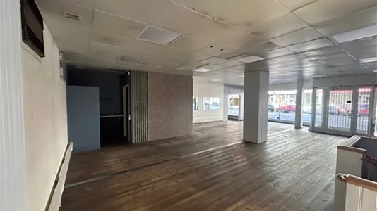 Ladenlokale zur Miete in Hedemora - Foto 3