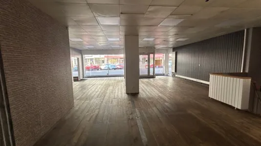 Ladenlokale zur Miete in Hedemora - Foto 1