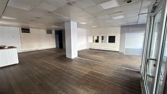 Ladenlokale zur Miete in Hedemora - Foto 2