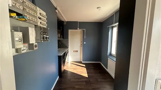 Ladenlokale zur Miete in Hedemora - Foto 6