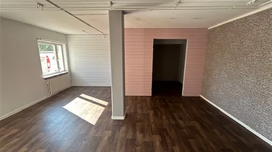 Ladenlokale zur Miete in Hedemora - Foto 9