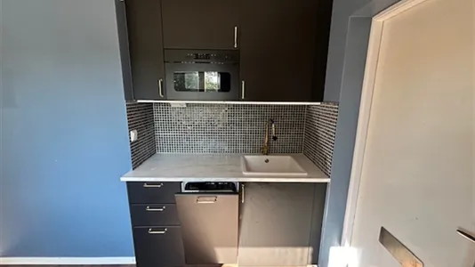 Ladenlokale zur Miete in Hedemora - Foto 4