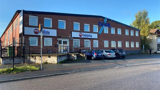 Lokaler til leje i Enköping - billede 1
