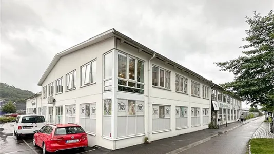 Büros zur Miete in Mölndal - Foto 4