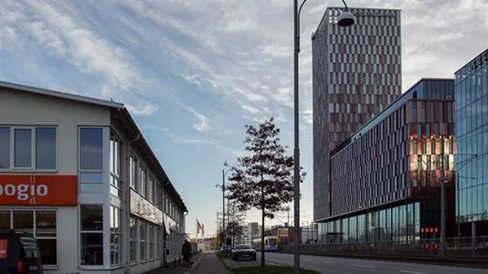 Büros zur Miete in Mölndal - Foto 5