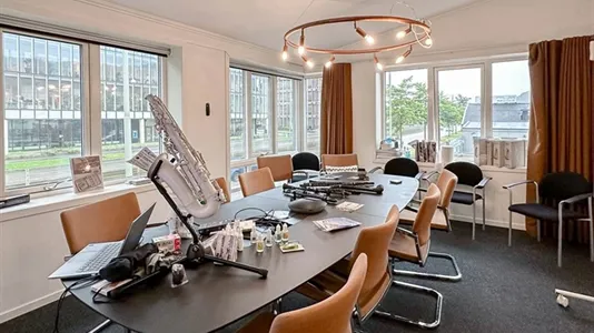Büros zur Miete in Mölndal - Foto 8
