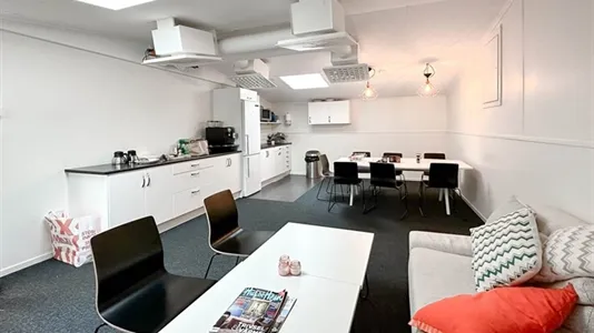 Büros zur Miete in Mölndal - Foto 9
