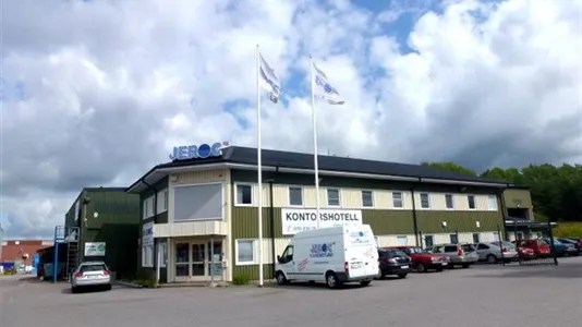 Werkstätte zur Miete in Norrtälje - Foto 1