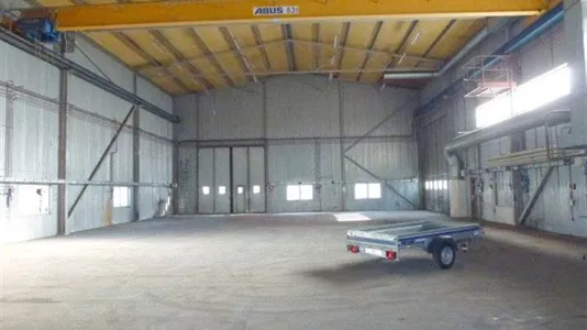 Werkstätte zur Miete in Norrtälje - Foto 2