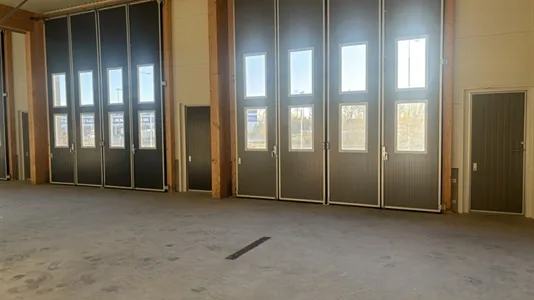 Werkstätte zur Miete in Sigtuna - Foto 2