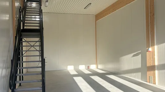 Werkstätte zur Miete in Sigtuna - Foto 2