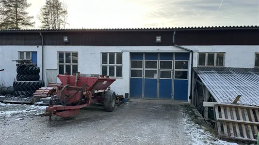 Werkstätte zur Miete in Ekerö - Foto 1