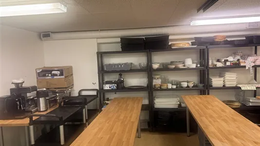 Commercial properties for sale in Södermalm - photo 5